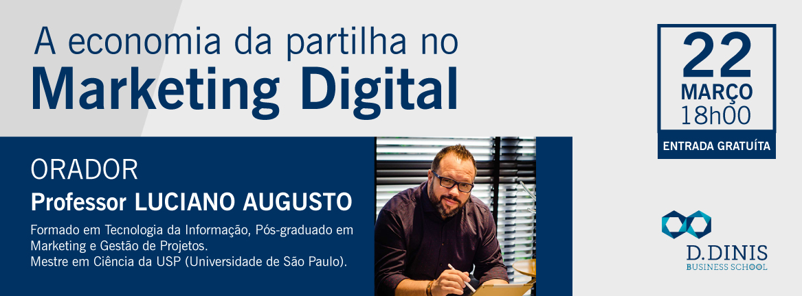 A ECONOMIA DA PARTILHA NO MARKETING DIGITAL